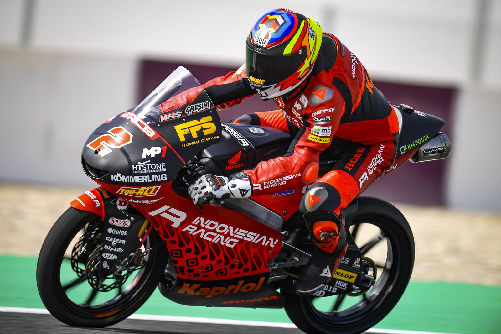 Portugal MotoGP: Tech 3 KTM riders look ahead to first European Grand Prix